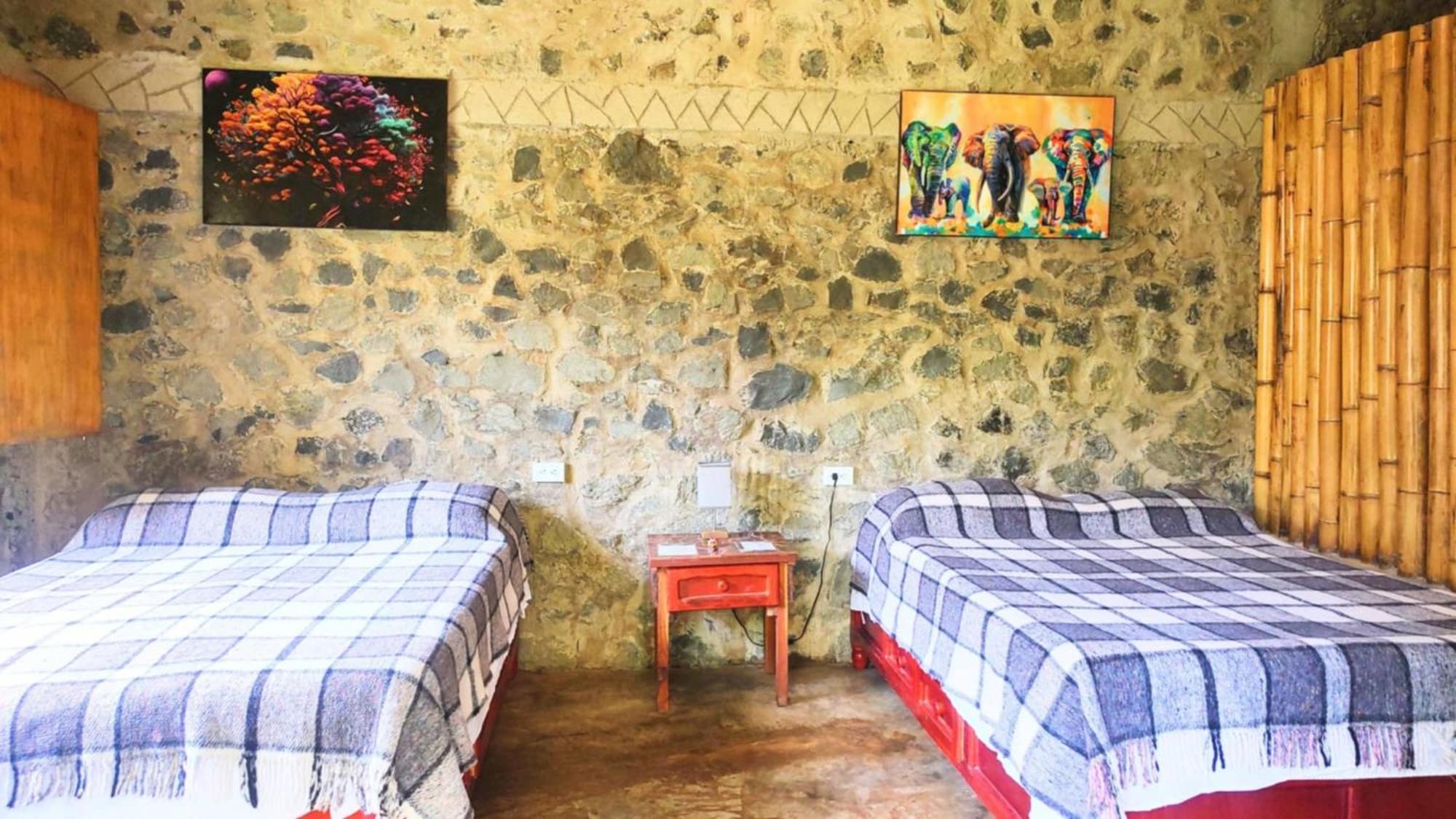 Cabanas Ixaya Catemaco Exterior photo